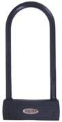 Squire Hammerhead U Lock - Sold Secure Gold