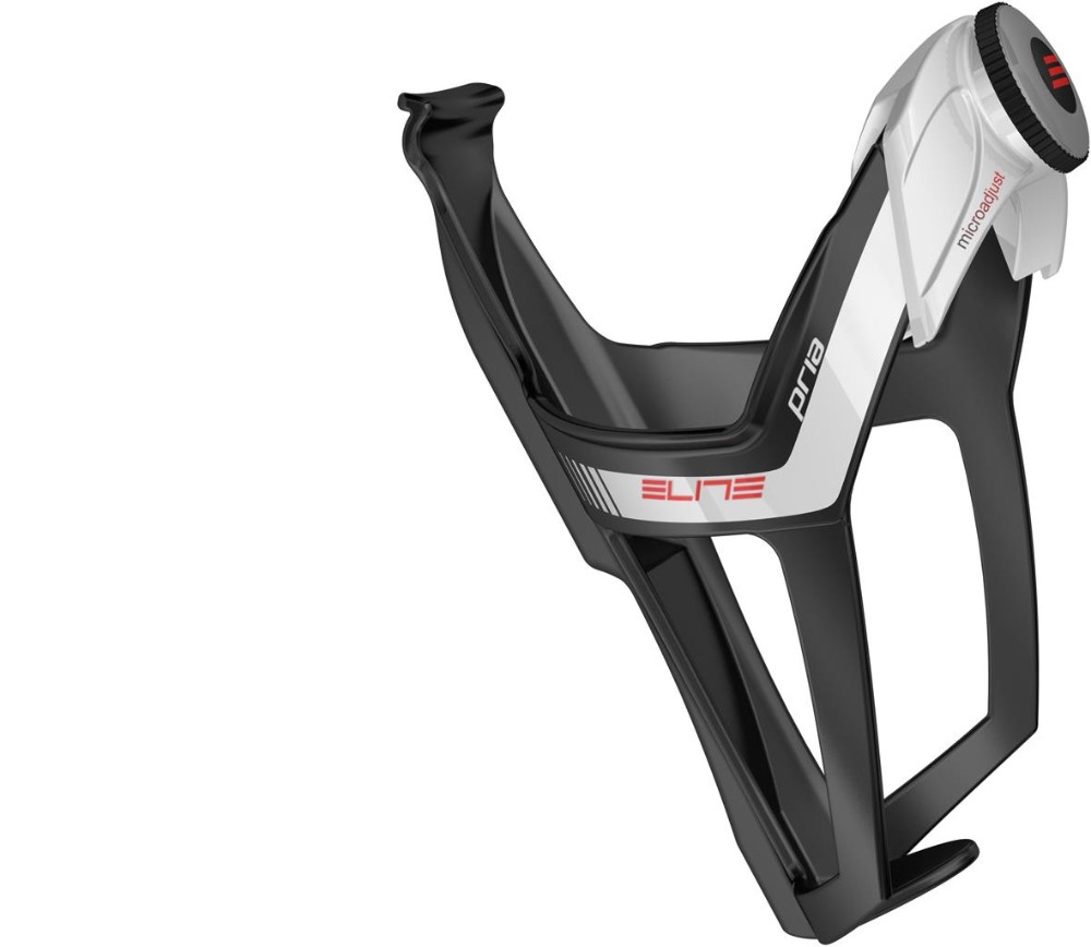 Pria Pave Bottle Cage image 0