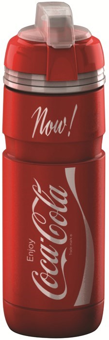 Elite Coke Cola Bottle Super Corsa product image