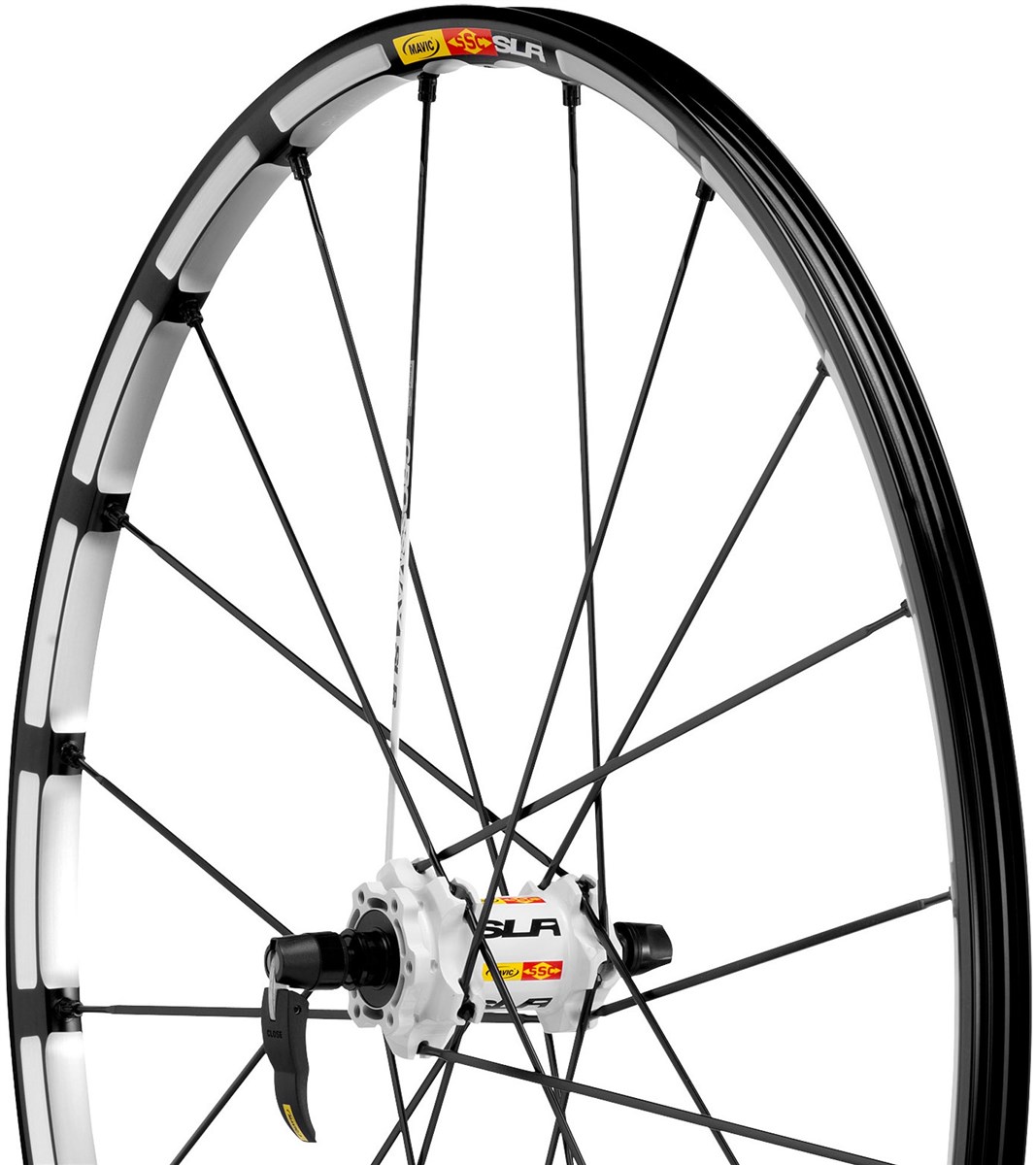 Mavic Crossmax SLR 29er Disc Lefty INTL MTB Wheel product image