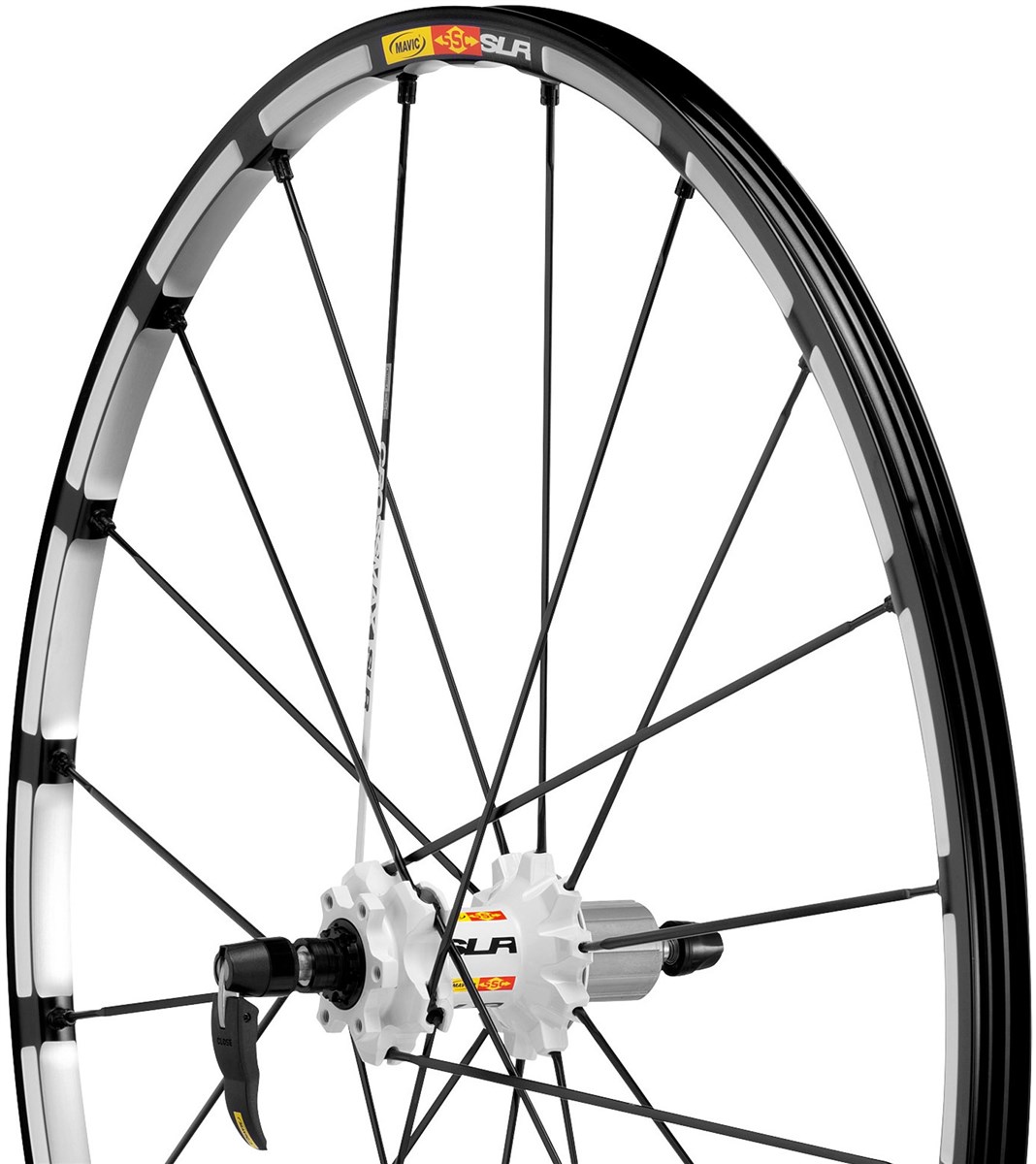 Mavic Crossmax SLR 29er Disc INTL MTB Wheel product image