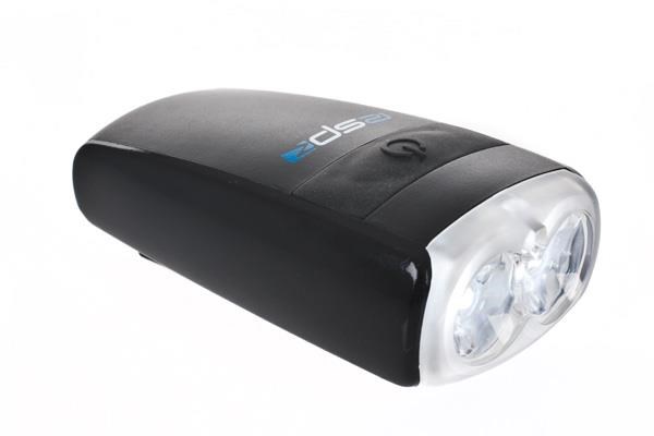 RSP RX240 USB Rechargeable Front Light product image