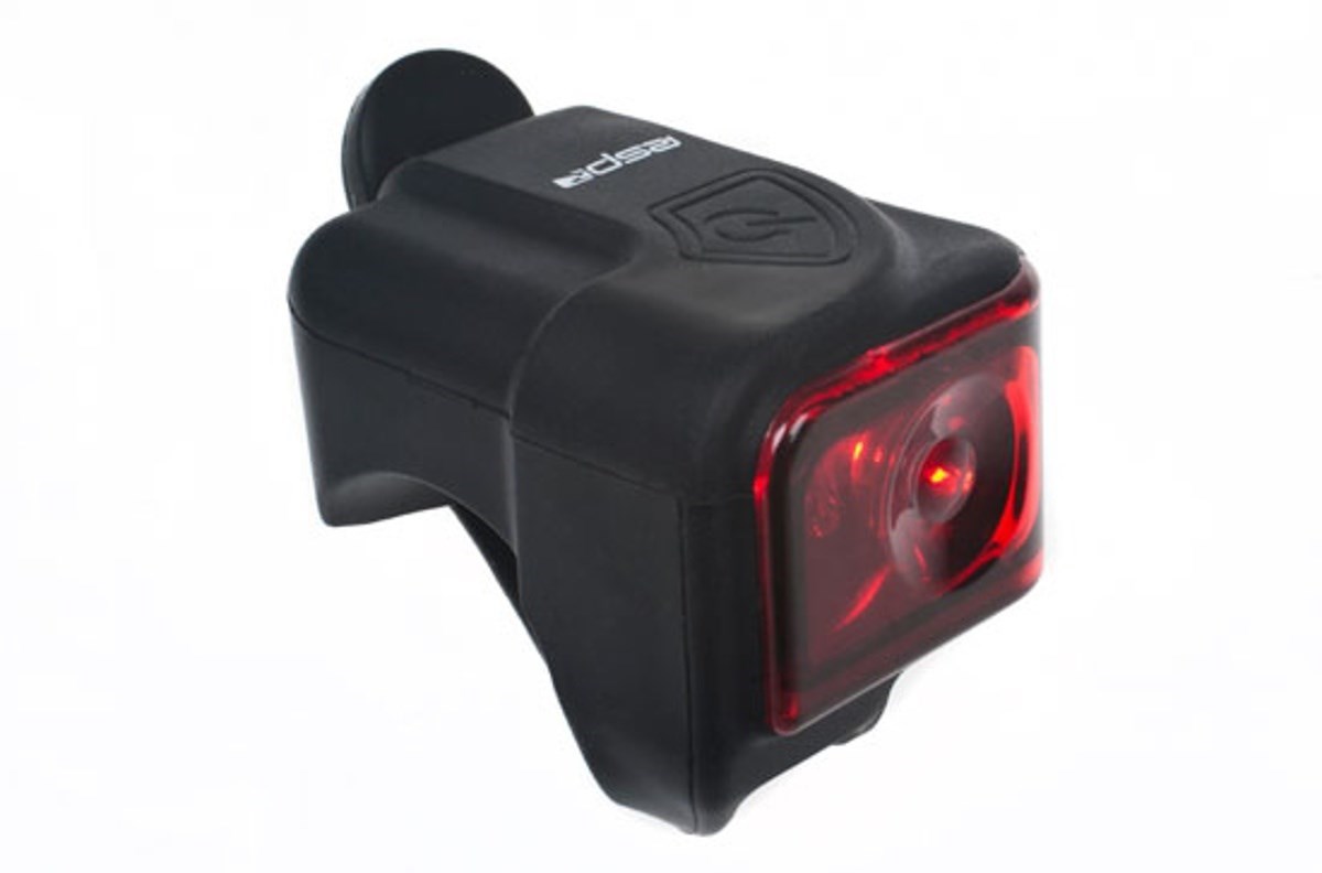 RSP 1 LED USB Rechargeable Silicone Rear Light product image