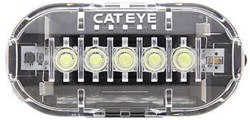 Cateye Omni 5 HL-LD155 5 LED Front Light