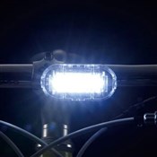Cateye Omni 5 HL-LD155 5 LED Front Light