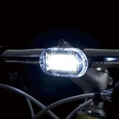 Cateye Omni 5 HL-LD155 5 LED Front Light