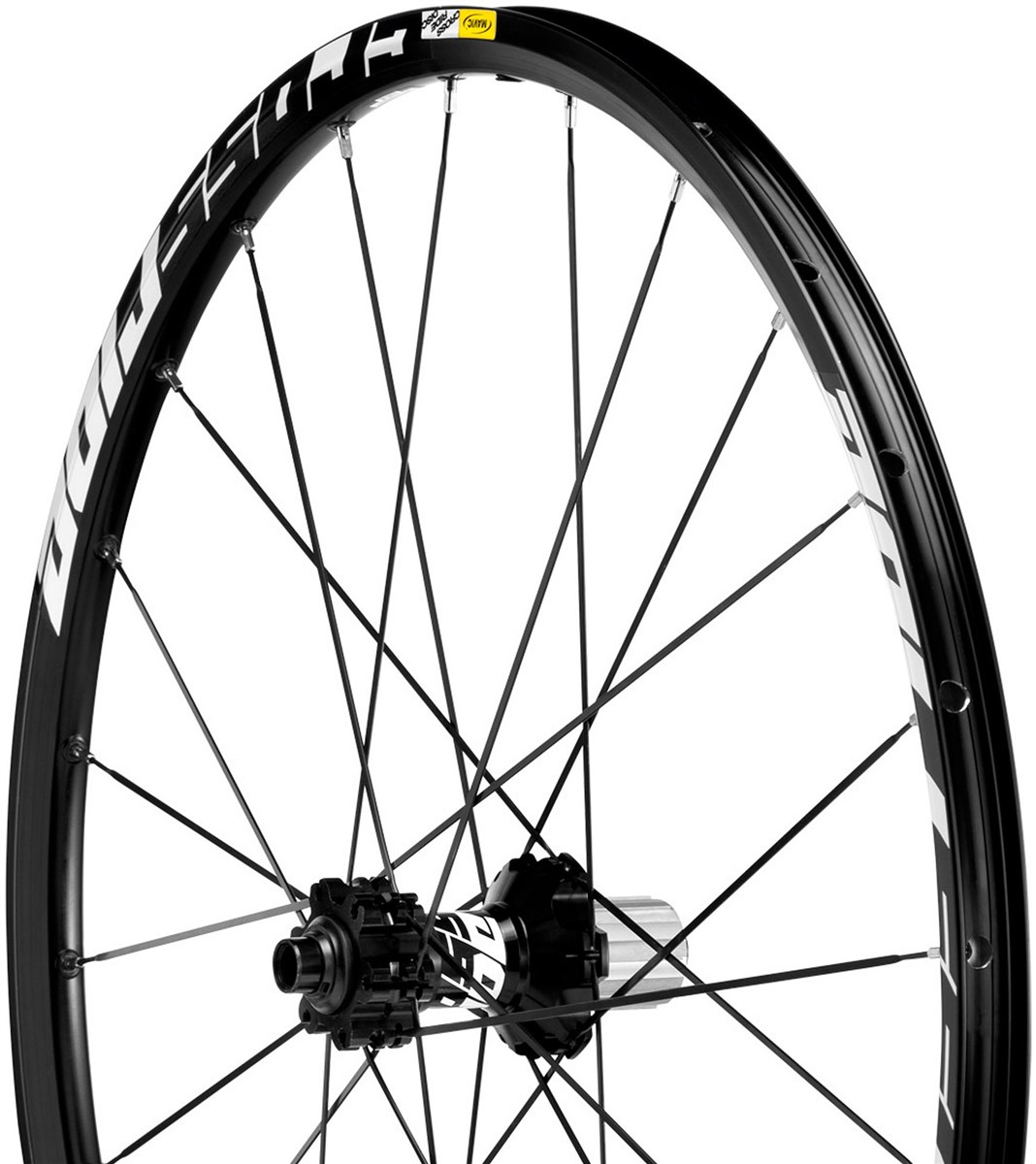 Mavic Crossride Disc INTL MTB Wheel product image