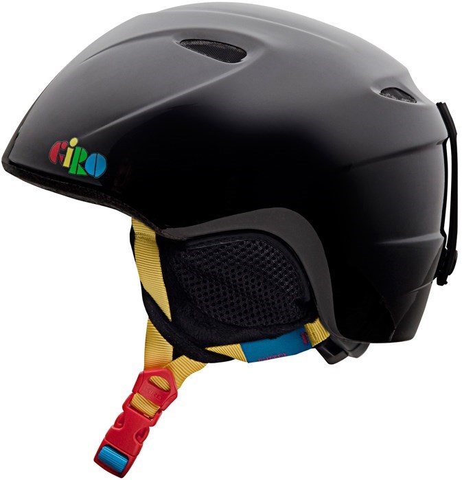 Giro Slingshot Snowboard Helmet product image