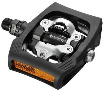 Shimano PD-T400 Click R Pedal product image