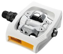 Shimano PD-T400 Click R Pedal