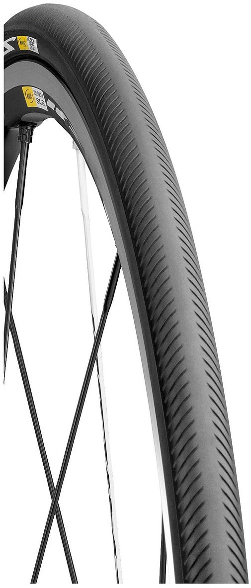 Mavic Yksion Pro GripLink Tubular Road Tyre product image