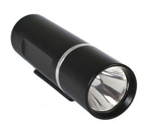 Raleigh RX1.0 3 Watt LED Front Light product image
