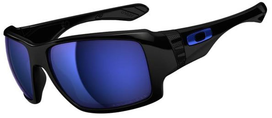 Oakley Big Taco Polarized Sunglasses product image