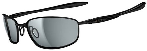Oakley Blender Polarized Sunglasses