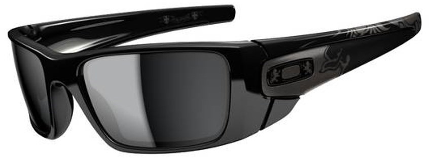 Oakley Fuel Cell Stephen Murray Signature Series Sunglasses product image