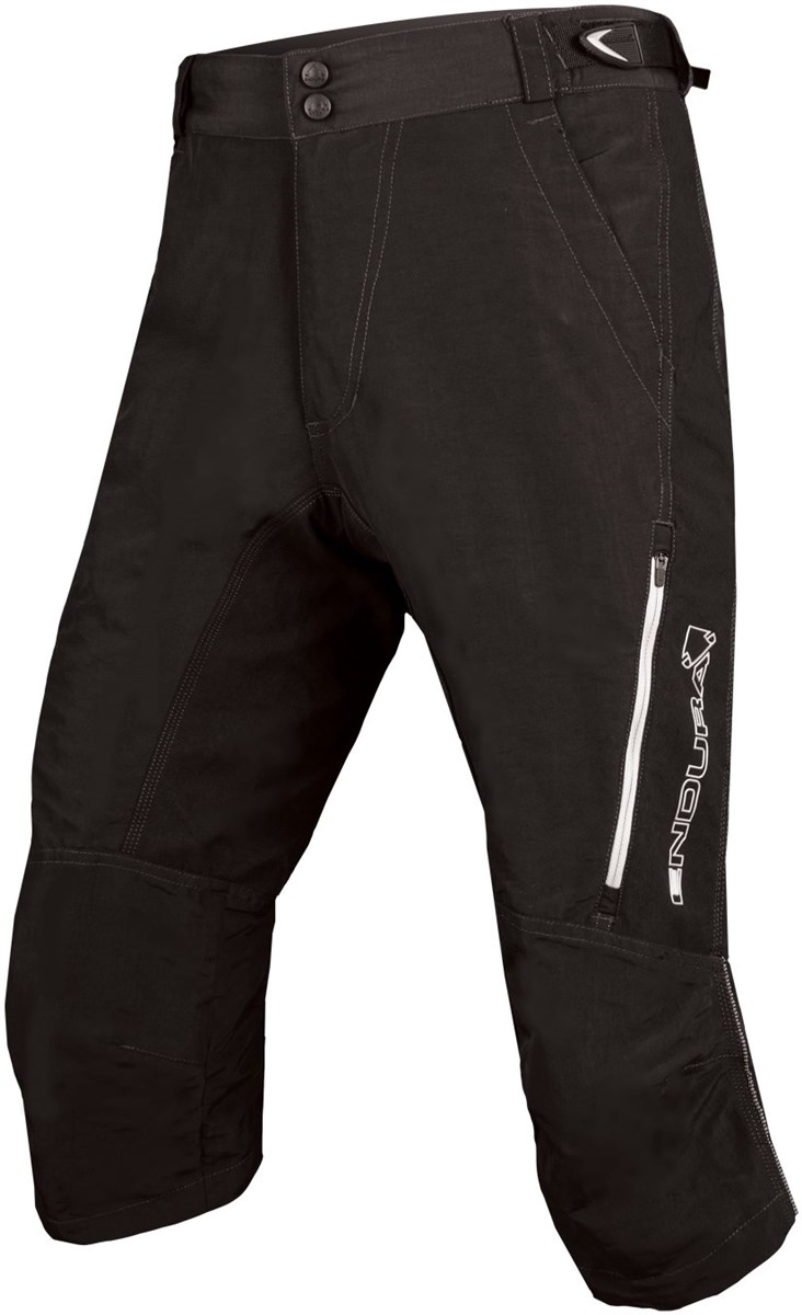 Endura SingleTrack II Windproof Cycling Trousers SS17 product image