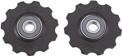 BBB RollerBoys Ceramic Jockey Wheels