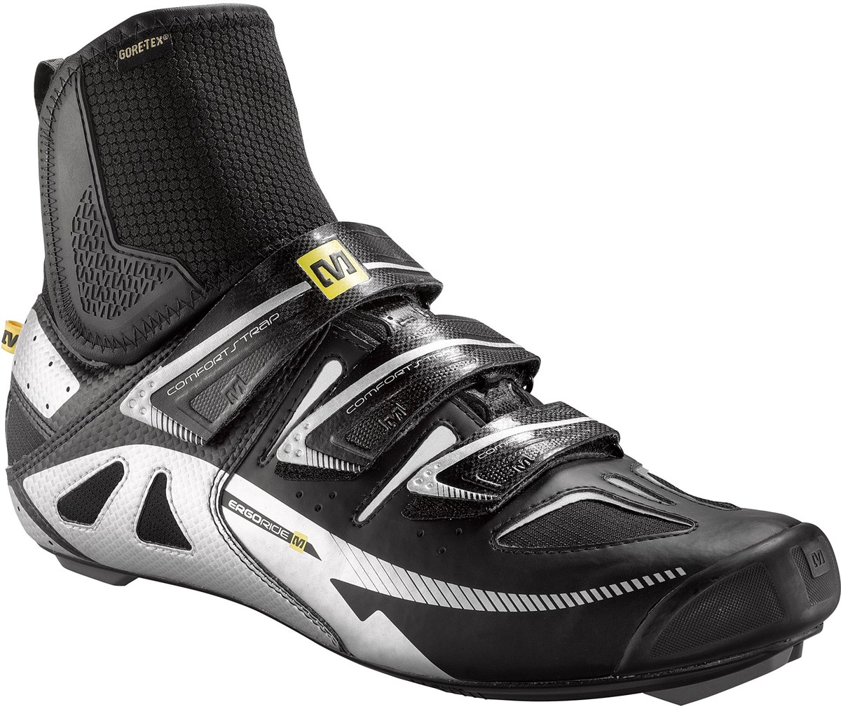 Mavic Frost Winter Road Cycling Shoes product image