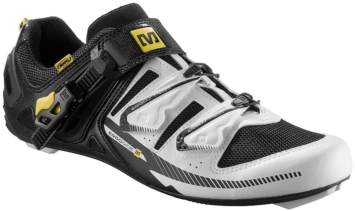 Mavic Galibier Performance Road Cycling Shoes product image