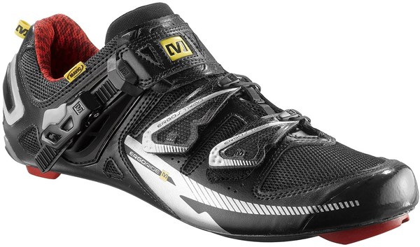 Mavic Pro Road Road Cycling Shoes - Out of Stock | Tredz Bikes