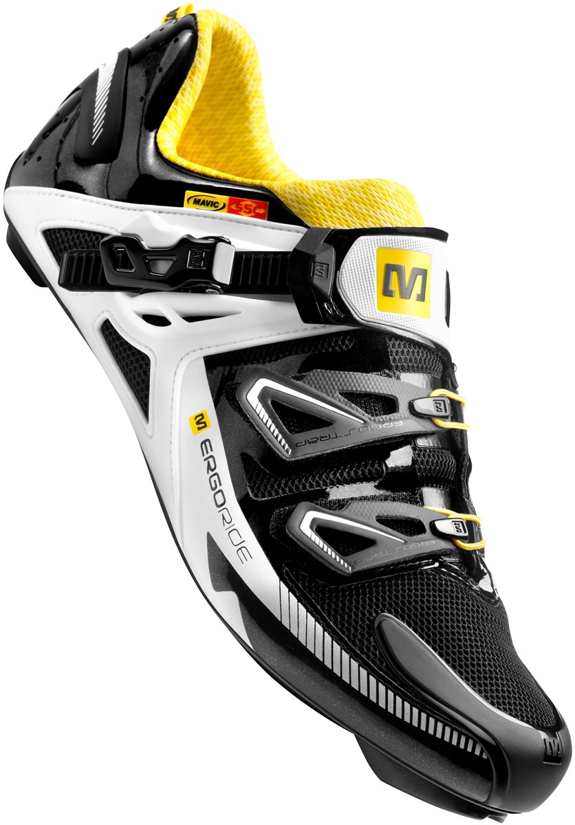 Mavic Zxellium Road Cycling Shoes product image