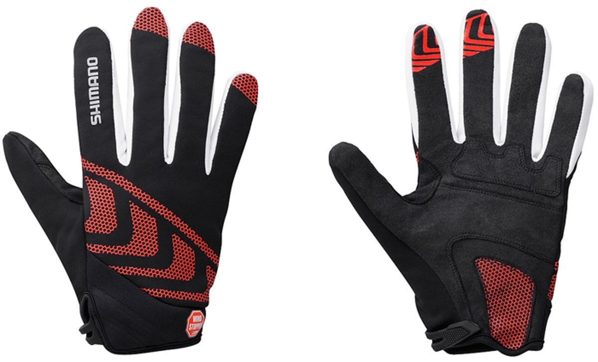 Madison Windstopper All Condition Glove product image