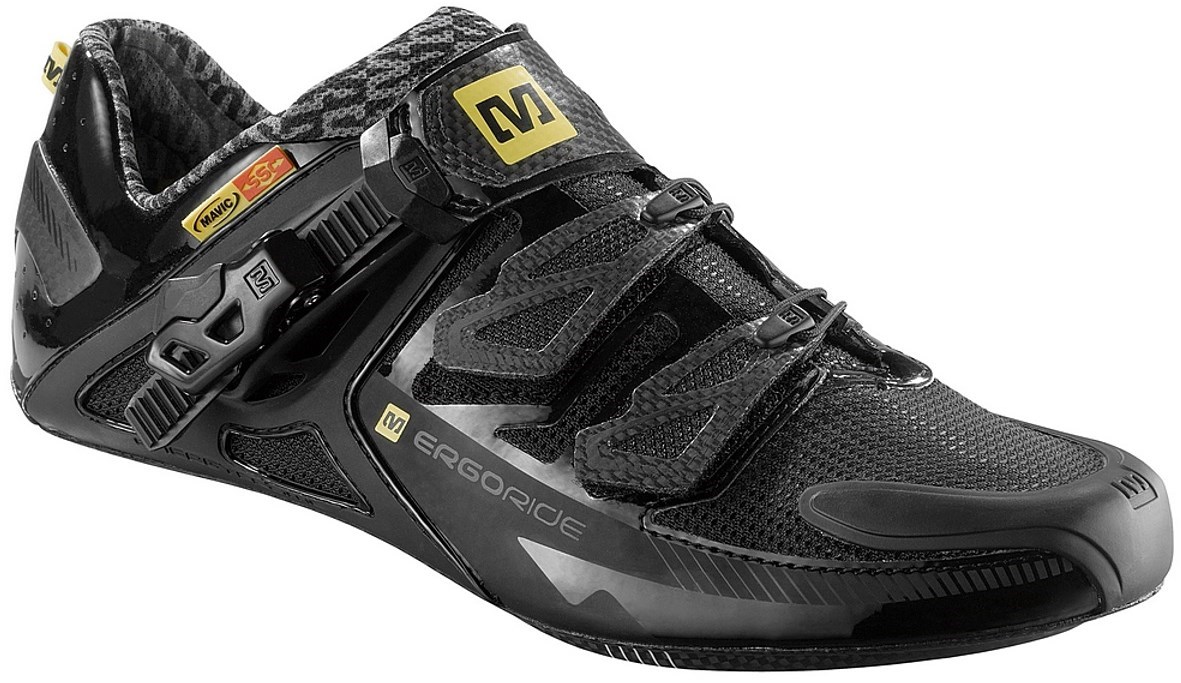 Mavic Zxellium Ultimate Performance Road Cycling Shoes product image