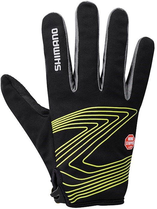 Shimano Windstopper Thin Glove product image