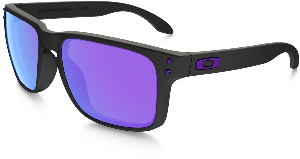 Oakley Holbrook Julian Wilson Signature Series Sunglasses product image
