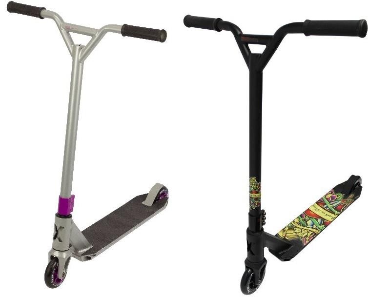 Ixia 3 Scooter product image