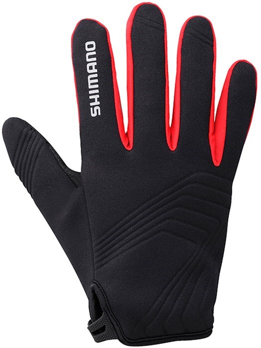 Shimano Windbreak Winter Thick Glove product image