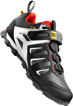 mavic alpine mtb shoes