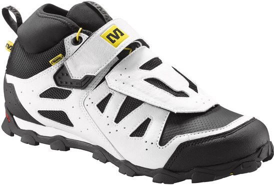 Mavic Alpine XL MTB Cross Mountain Cycling Shoes