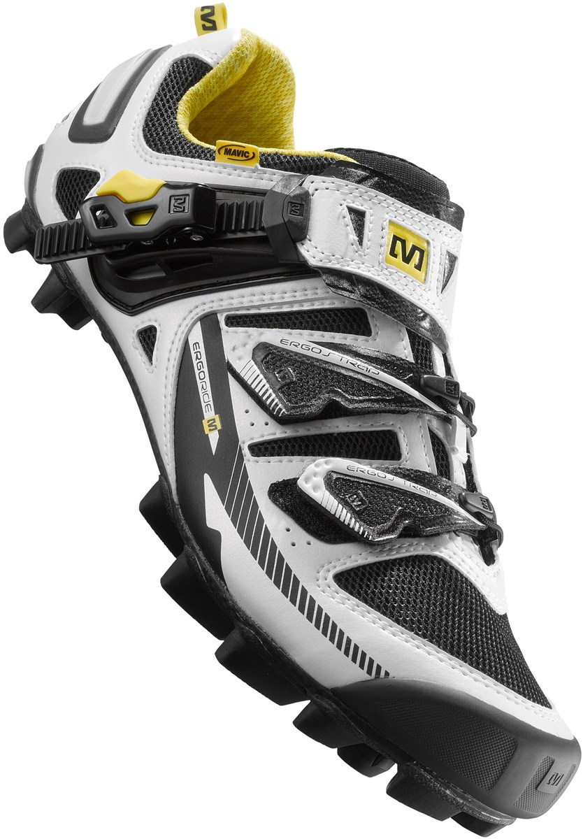 Mavic Chasm MTB Cross Country Cycling Shoes product image