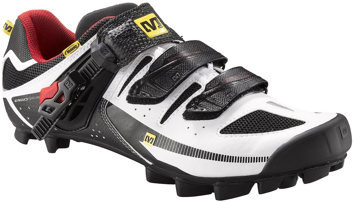 Mavic Rush Maxi MTB Cross Country Cycling Shoes product image