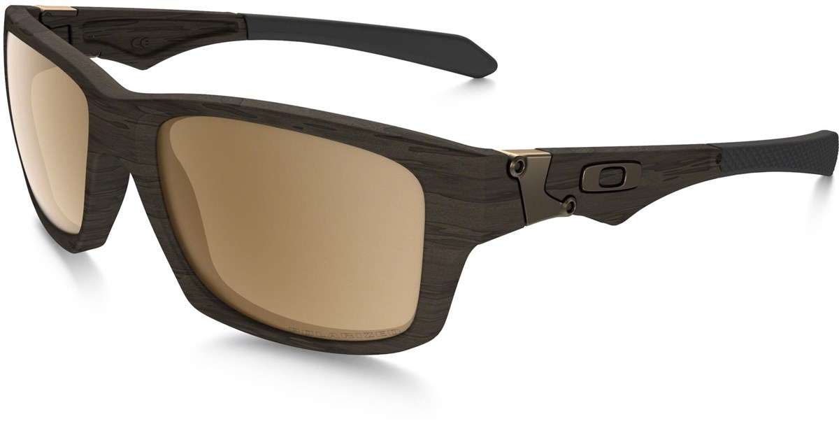 Oakley Jupiter Squared Polarized Sunglasses product image