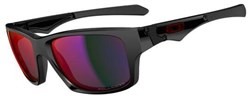 Oakley Jupiter Squared Polarized Sunglasses