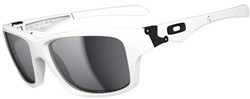 Oakley Jupiter Squared Polarized Sunglasses