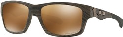 Oakley Jupiter Squared Polarized Sunglasses
