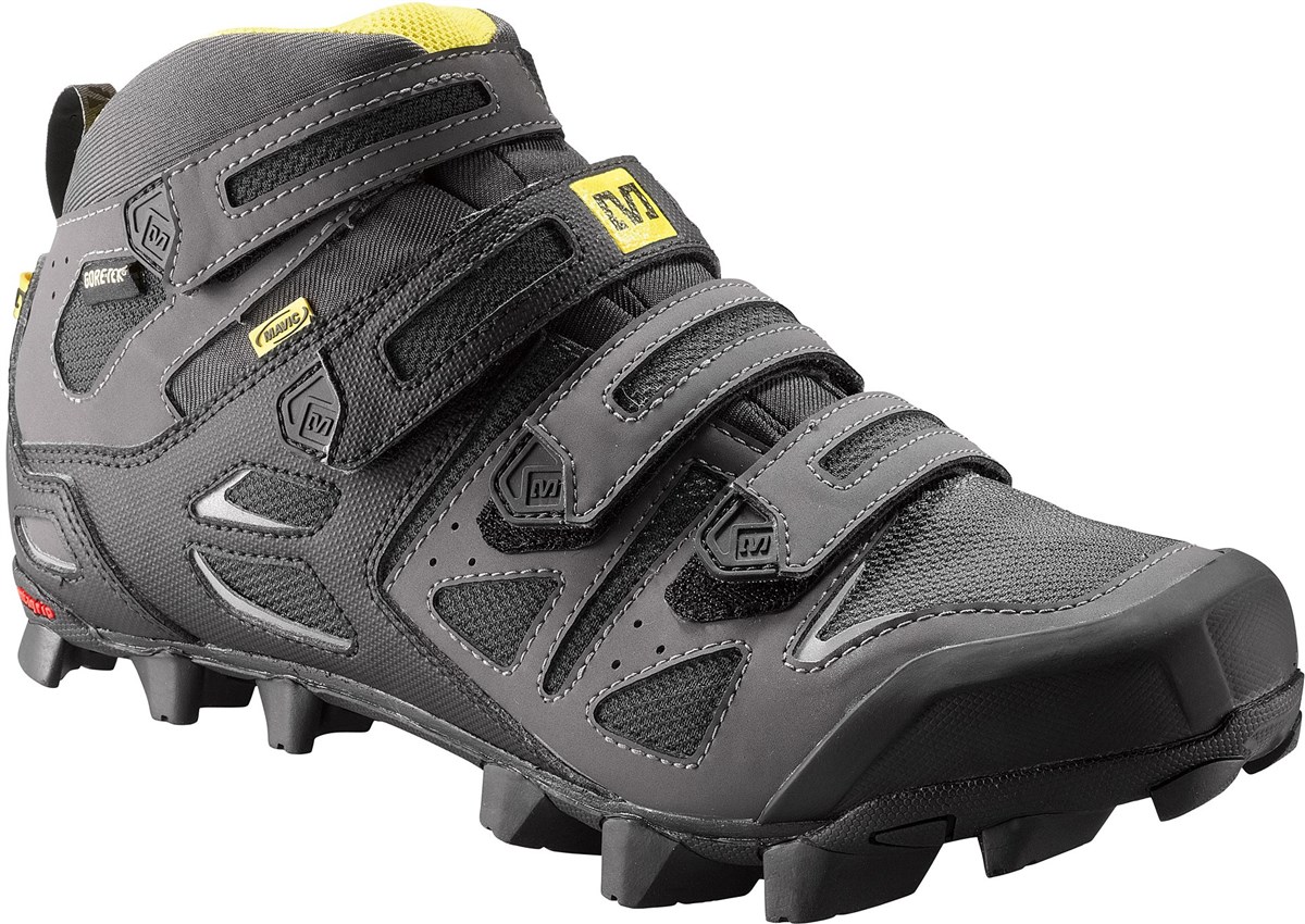 Mavic Scree MTB Cross Mountain All Weather Cycling Shoes product image