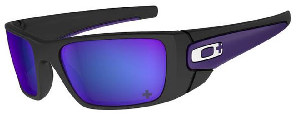 Oakley Infinite Hero Fuel Cell Sunglasses product image