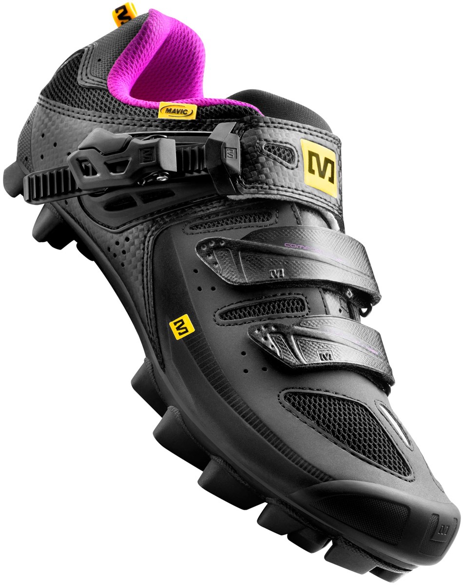 Mavic Scorpio Womens MTB Cross Country Cycling Shoes product image