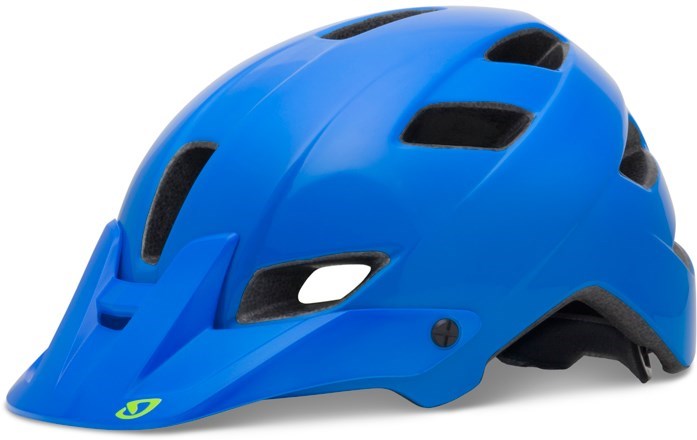 Giro Feature MTB Cycling Helmet 2014 product image