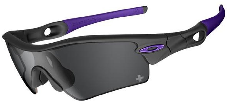 Oakley Infinite Hero Rader Path Sunglasses product image