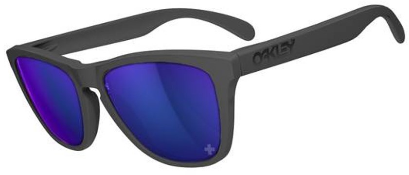 Oakley Infinite Hero Frogskins Sunglasses product image