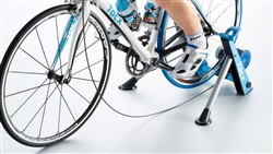 Tacx Blue Matic Folding Magnetic Trainer T2650
