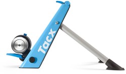 Tacx Blue Matic Folding Magnetic Trainer T2650