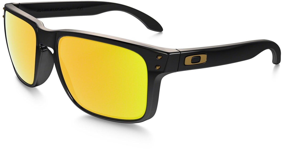Oakley Holbrook Shaun White Signature Series Sunglasses product image