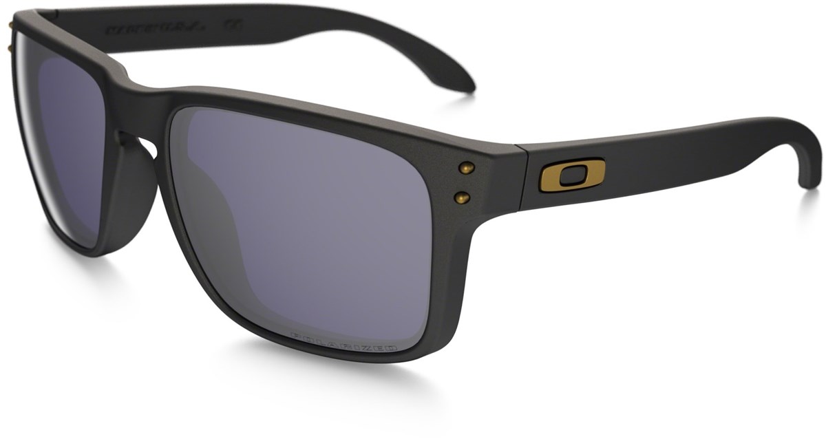 Oakley Holbrook Shaun White Signature Series Polarized Sunglasses product image