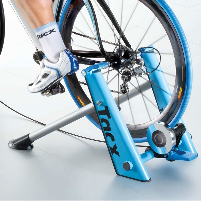 Tacx T2600 Blue Motion High Power Folding Magnetic Trainer product image
